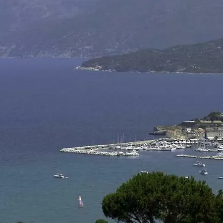 Saint-florent Sleeps 10 Pool Air Con Wifi * Saint-Florent (Corsica)