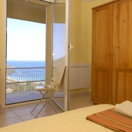 Saint-florent Sleeps 10 Pool Air Con Wifi *