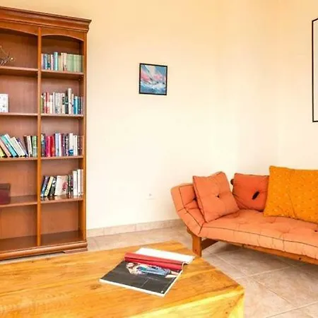 Saint-florent Sleeps 10 Pool Air Con Wifi Villa Saint-Florent